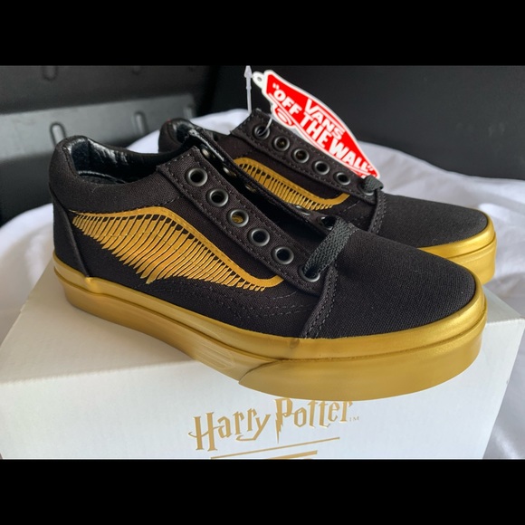 vans harry potter
